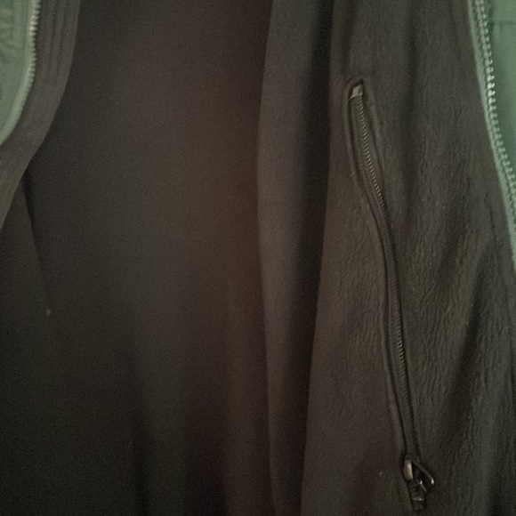 Mens Columbia Coat - Picture 3 of 5